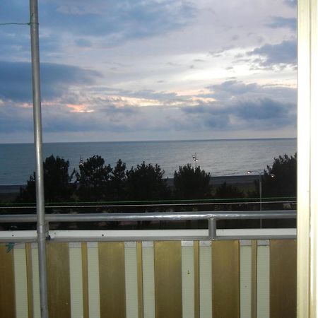 Apartment Irma Rustaveli 57 Batum Dış mekan fotoğraf
