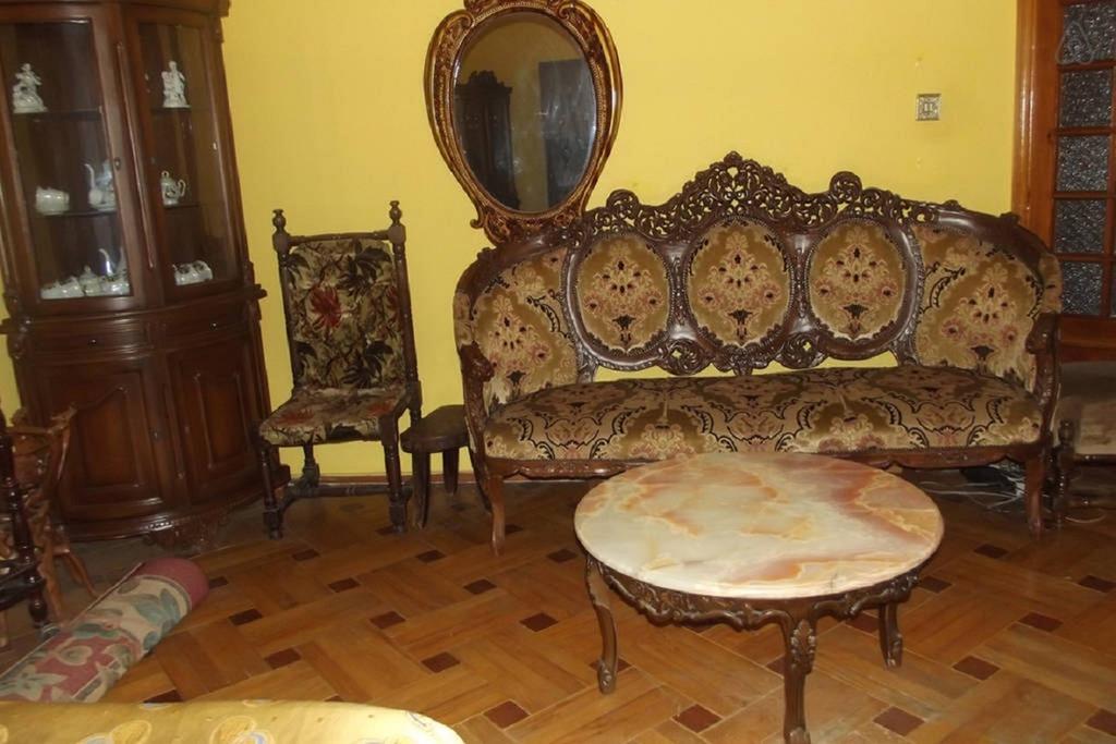Apartment Irma Rustaveli 57 Batum Oda fotoğraf