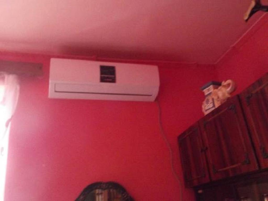 Apartment Irma Rustaveli 57 Batum Dış mekan fotoğraf