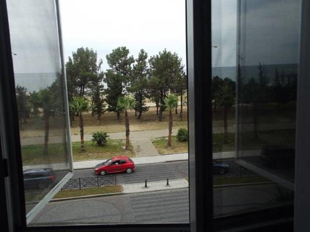 Apartment Irma Rustaveli 57 Batum Dış mekan fotoğraf
