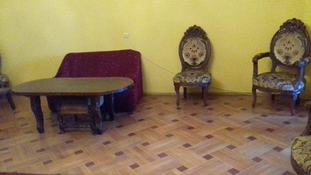 Apartment Irma Rustaveli 57 Batum Dış mekan fotoğraf