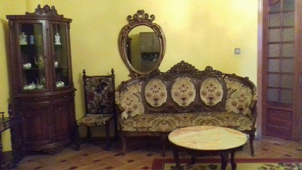 Apartment Irma Rustaveli 57 Batum Dış mekan fotoğraf