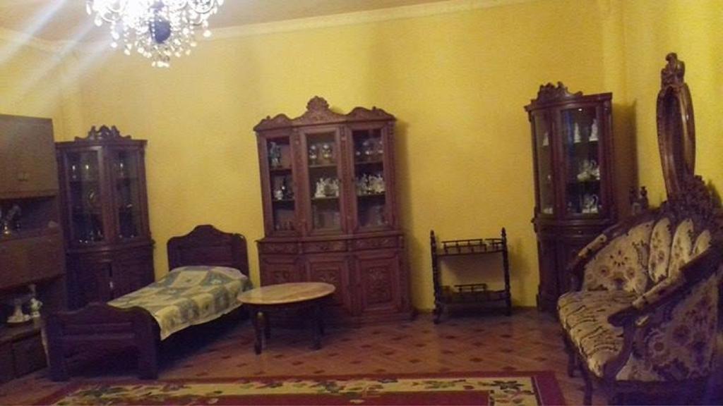 Apartment Irma Rustaveli 57 Batum Dış mekan fotoğraf