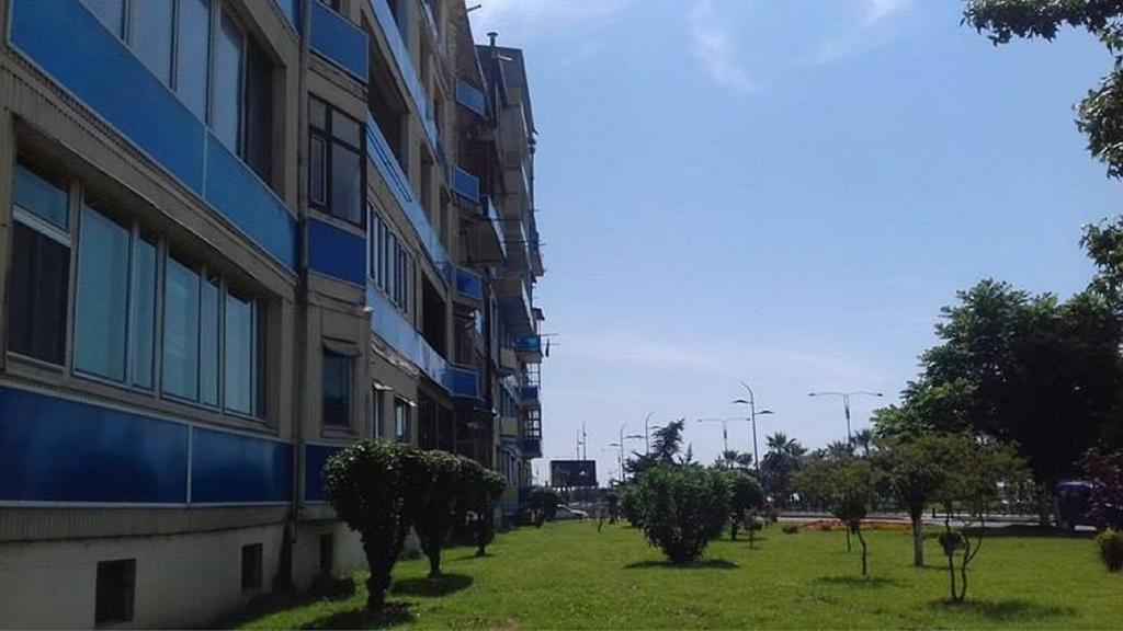 Apartment Irma Rustaveli 57 Batum Dış mekan fotoğraf