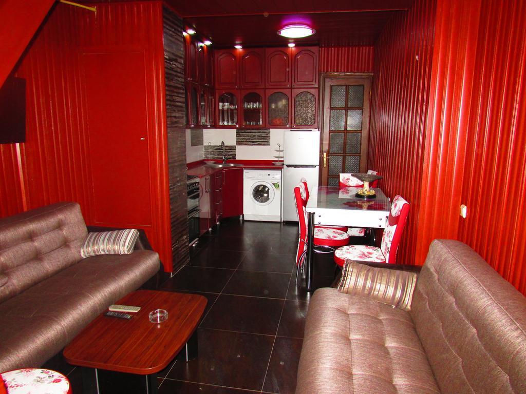 Apartment Irma Rustaveli 57 Batum Dış mekan fotoğraf