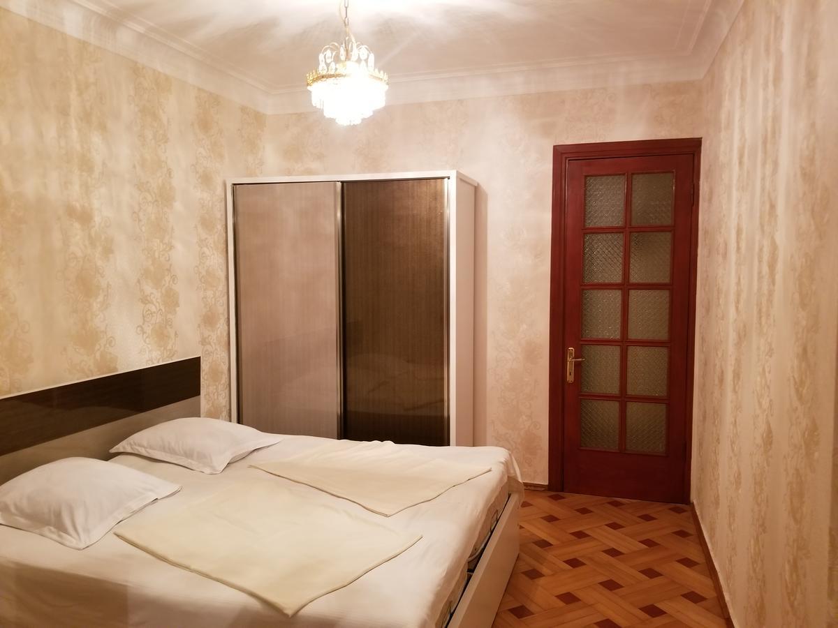 Apartment Irma Rustaveli 57 Batum Dış mekan fotoğraf