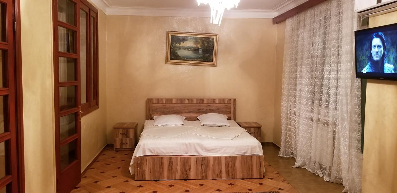 Apartment Irma Rustaveli 57 Batum Dış mekan fotoğraf